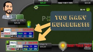 Finally Learn to Use a Poker HUD | Podcast #225