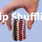 Learn How to Shuffle Poker Chips in 3hrs 30mins | Because It’s Hard