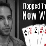 Poker Strategy: What to Do When You FLOP the NUTS?