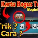 MAIN POKER ONLINE MENANG MULU | GIMANA SIH TRIK ATAU CARA MAINNYA?