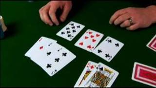 Crazy Pineapple: Variation on Texas Holdem : Learn What Makes a Good Hand in Crazy Pineapple