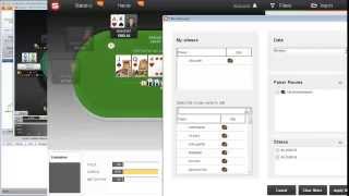 What is Poker Snowie – Poker Coach Session Review – Texas Holdem Poker