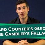 A Card Counter’s Guide to the Gambler’s Fallacy