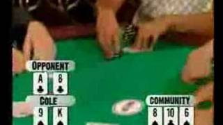 Learn To Win at Texas Holdem with Daniel Negreanu [3/3]