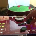 Finally Released My GOLD WINDOW Craps Strategy!