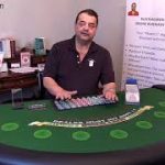 Blackjack Tips #18 – Don’t play at an unbeatable table.