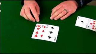 Crazy Pineapple: Variation on Texas Holdem : Learn Starting Hands for Crazy Pineapple Poker