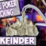 Texas Holdem Poker Strategy Lessons – Leakfinder – $4NL 6 Max Cash Game Microstakes Hold em