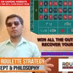 7 USD ROULETTE STRATEGY