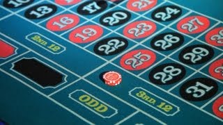 Roulette Etiquette | Gambling Tips
