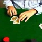 Texas Holdem: Poker Tournament Strategy : Tips for Playing Ace, King Hand Poker Strategy in Texas Holdem