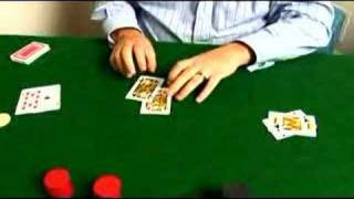 Texas Holdem: Poker Tournament Strategy : Tips for Playing Ace, King Hand Poker Strategy in Texas Holdem