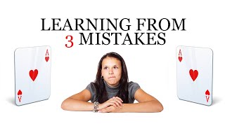 How to beat 2NL Zoom Poker – Learning From 3 Mistakes