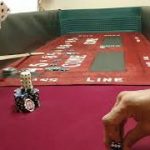 Craps Strategy | Variation | Grip Dice Control Throw