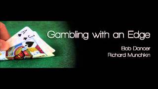 Gambling With an Edge – guest Andy Bloch poker pro and MIT blackjack team member