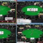 Poker Strategy for Multitable Sit’n’Go Tournaments – Ghaleon’s Poker Night Part 1.