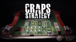 Best Craps Strategy [2019] – CasinoTop10’s Top Strategy Tips