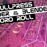 El Toro & 36 FullPress Collaborate