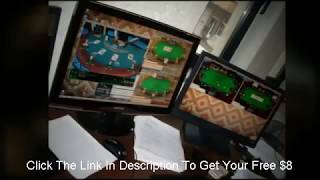 Texas Hold Em Poker Online – Play From Anywhere