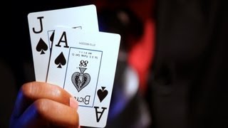 How to Pick a Blackjack Table | Gambling Tips