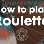 How to play Roulette – Grosvenor Casinos