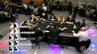 Full Tilt sponsors the Montreal Open! Poker Tournament and Tips 1