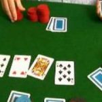 How to Play Casino Poker Games : Tips for Dealing Omaha Holdem Poker