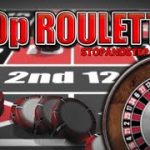 20p Roulette – BIG FOBT Gambling in William Hill