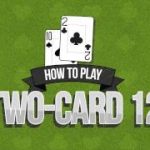 Blackjack Strategy: How to Play Your 12 When Dealer’s Upcard is a 2? – 888casino