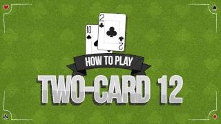 Blackjack Strategy: How to Play Your 12 When Dealer’s Upcard is a 2? – 888casino