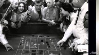 Winning Craps- Learn How To Play The Game AND Win Real Money