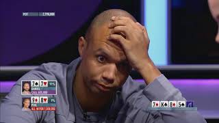 Top 5 Poker Moments in History