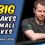 3 BIG Mistakes of Small Stakes Players