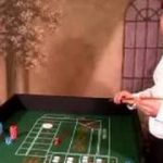 How to Play Craps : Craps Game Positions