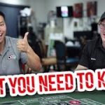 8 Things YOU NEED TO KNOW Before Becoming a Casino Dealer | Las Vegas Casino Talk Show #1