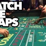 Where to Watch Live Craps?