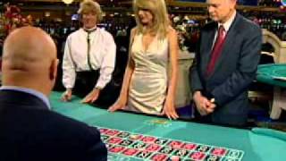 “School of Gaming” How to play Roulette – Advanced