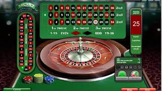 Roulette Strategy Ever !!! 100% sure win !!