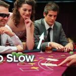 3 Ways Bad Blackjack Players REALLY Affect You