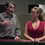 Craps Part Three — Dark Side Playing