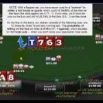 Texas Holdem Preflop to River Equity Swings Example Hands, Poker Math Made Easy, EPK 015