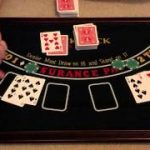 Blackjack Side Bets – Inbetween