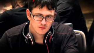 Poker Strategy — Isaac Haxton on Floating