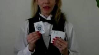 Learn to Play Blackjack from a Dealer : How to Play Aces in Blackjack