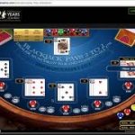 BEST BLACKJACK STRATEGY 888