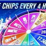 WSOP 2018 – 2 Free Mega Bonus