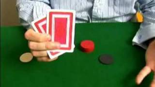 Texas Holdem: Poker Tournament Strategy : Alternate Bubble Play Poker Strategy in Texas Holdem