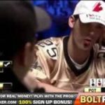 Learn As Negreanu Reads The Tell – Amazing Texas Holdem Poker!