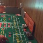 Craps strategy for a player new to the game