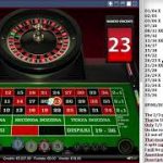 BEST ROULETTE STRATEGY💥 Roulette’s Two Thirds Mathematic Formula HD